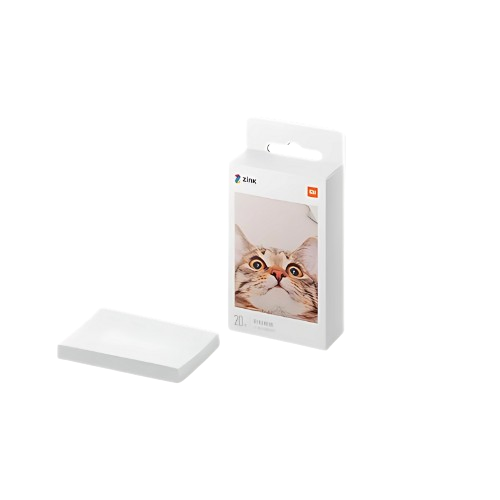 Papier d'impression photo